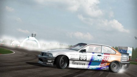 RDS The Official Drift Videogame