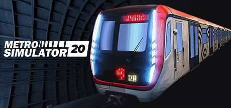 Metro Simulator 2020