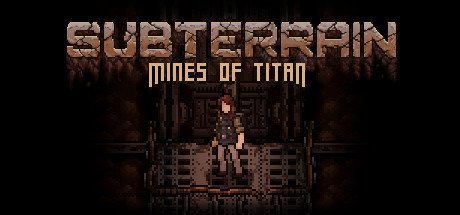 Subterrain Mines of Titan