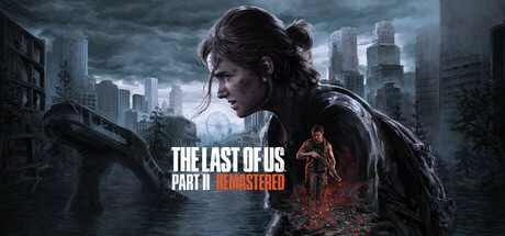 The Last of Us: Part II